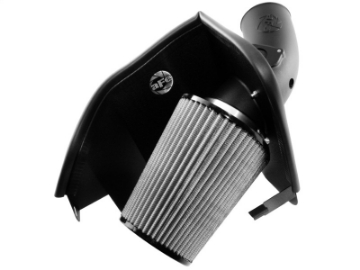 Picture of aFe MagnumFORCE Intakes Stage-2 PDS AIS PDS Ford Diesel Trucks 03-07 V8-6-0L td