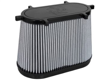 Picture of aFe MagnumFLOW Air Filters OER PDS A-F PDS Ford Diesel Trucks 08-10 V8-6-4L td