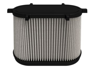 Picture of aFe MagnumFLOW Air Filters OER PDS A-F PDS Ford Diesel Trucks 08-10 V8-6-4L td