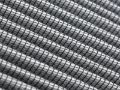 Picture of aFe MagnumFLOW Air Filters OER PDS A-F PDS Ford Diesel Trucks 08-10 V8-6-4L td