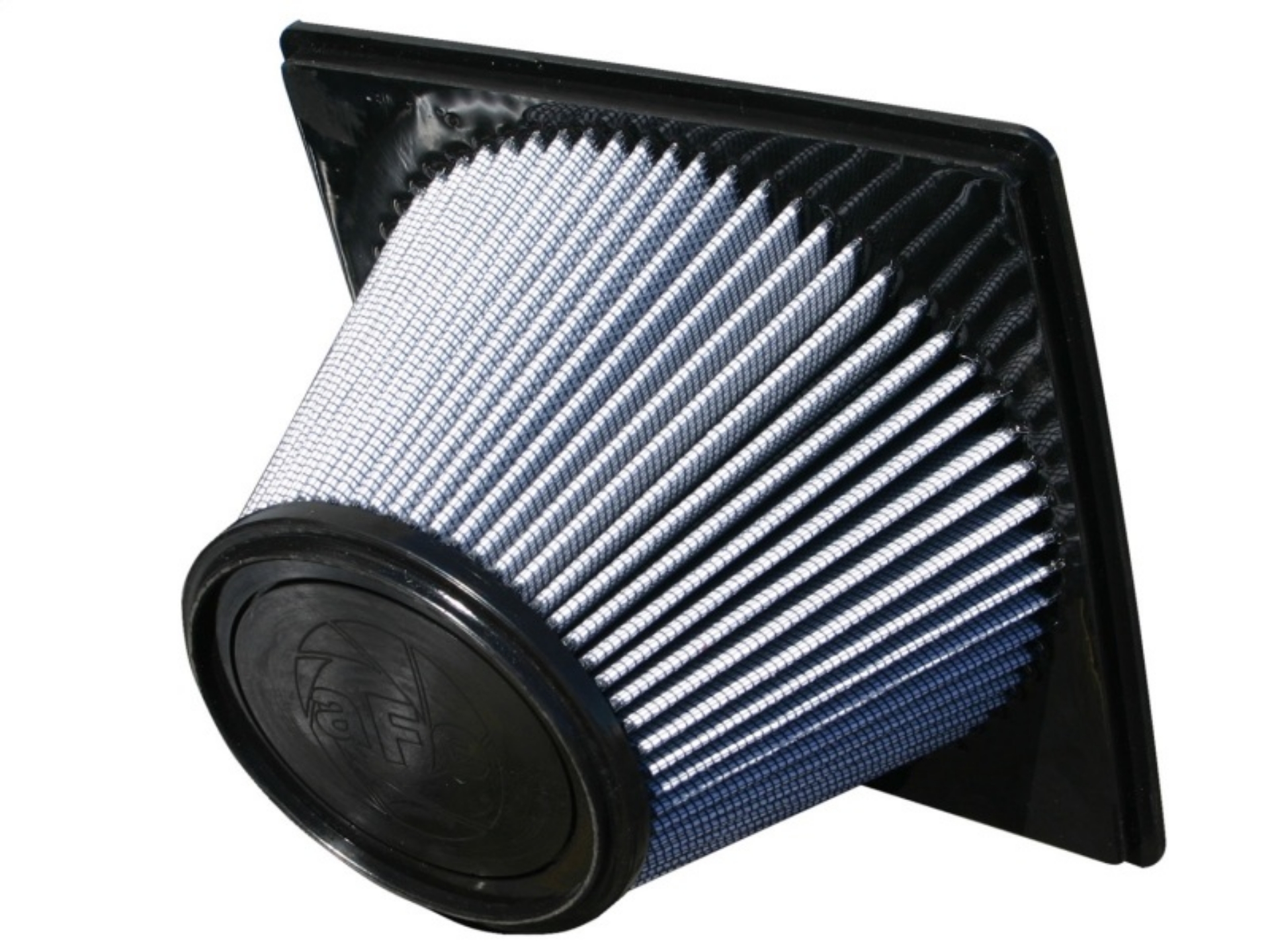 Picture of aFe MagnumFLOW Air Filters OER PDS A-F PDS Dodge Diesel Trucks 03-13 L6-5-9-6-7 td