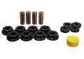 Picture of Energy Suspension 94-01 Acura Integra except Type R - 90-93 Integra Black Rear Control Arm Bushing