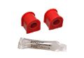 Picture of Energy Suspension 94-01 Acura Integra  - 92-95 Honda Civic-CRX - 99-00 Honda Civic Si Red 13mm Rear