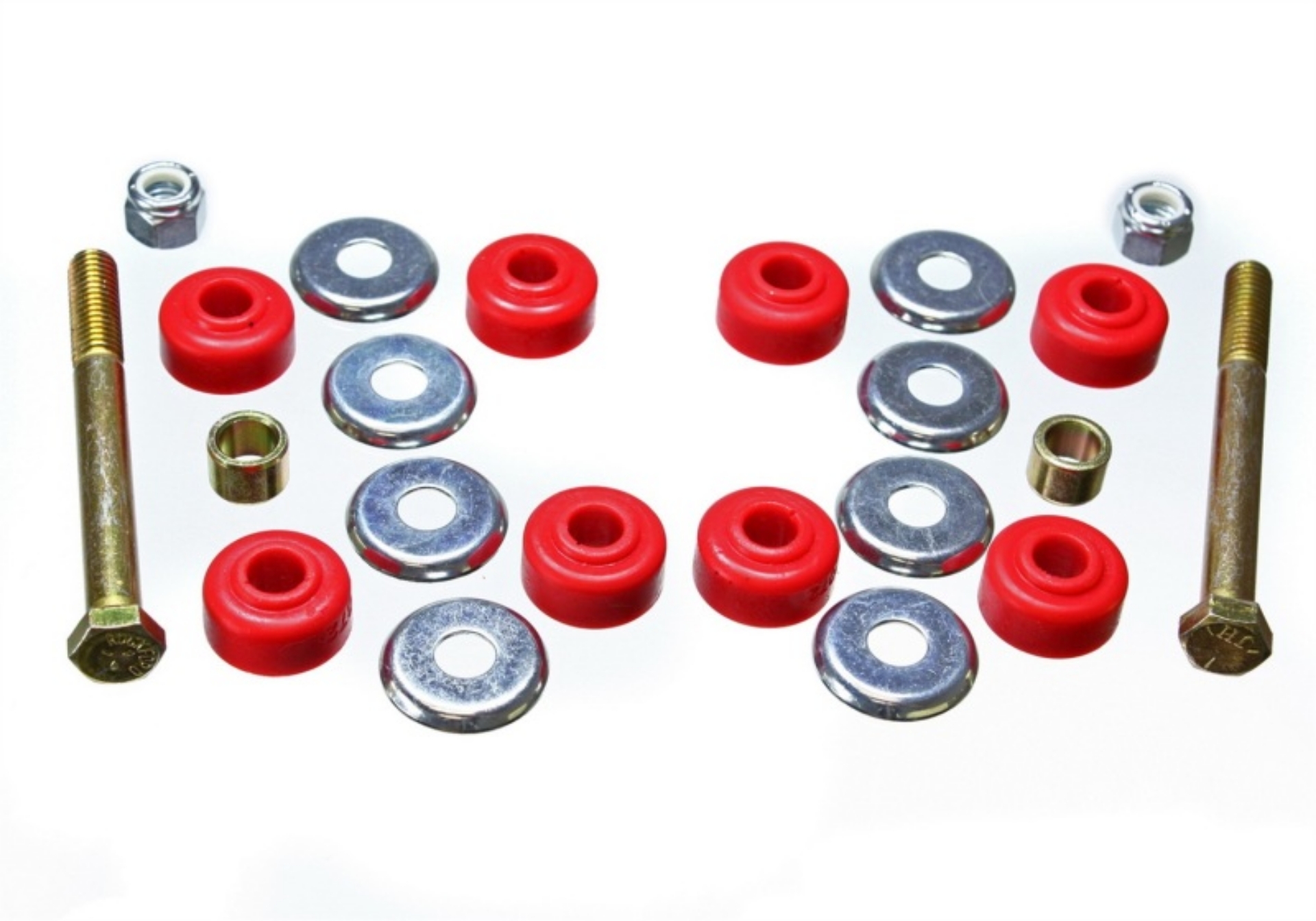 Picture of Energy Suspension 90-01 Acura Integra - 88-00 Honda Civic-CRX - 93-97 Honda Del Sol including VTEC