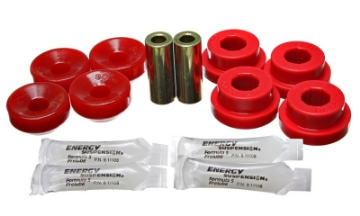 Picture of Energy Suspension 90-01 Acura Integra - 89-95 Honda Civic-CRX - 93-97 Honda Del Sol including VTEC