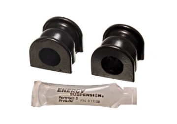 Picture of Energy Suspension 02-04 Acura RSX includes Type S Black 19mm Rear Sway Bar Bushings