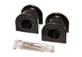 Picture of Energy Suspension 04-05 Acura TSX Black 25-4mm-1in Front Sway Bar Bushing Set