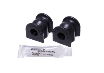 Picture of Energy Suspension 04-05 Acura TSX Black 15mm Rear Sway Bar Bushing Set