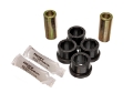 Picture of Energy Suspension 05-07 Scion xB Black Front Control Arm Bushing Set