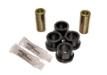 Picture of Energy Suspension 05-07 Scion xB Black Front Control Arm Bushing Set