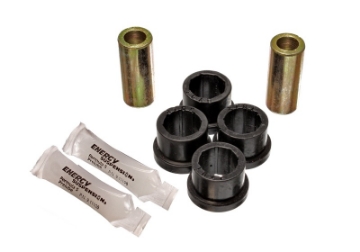 Picture of Energy Suspension 05-07 Scion xB Black Front Control Arm Bushing Set