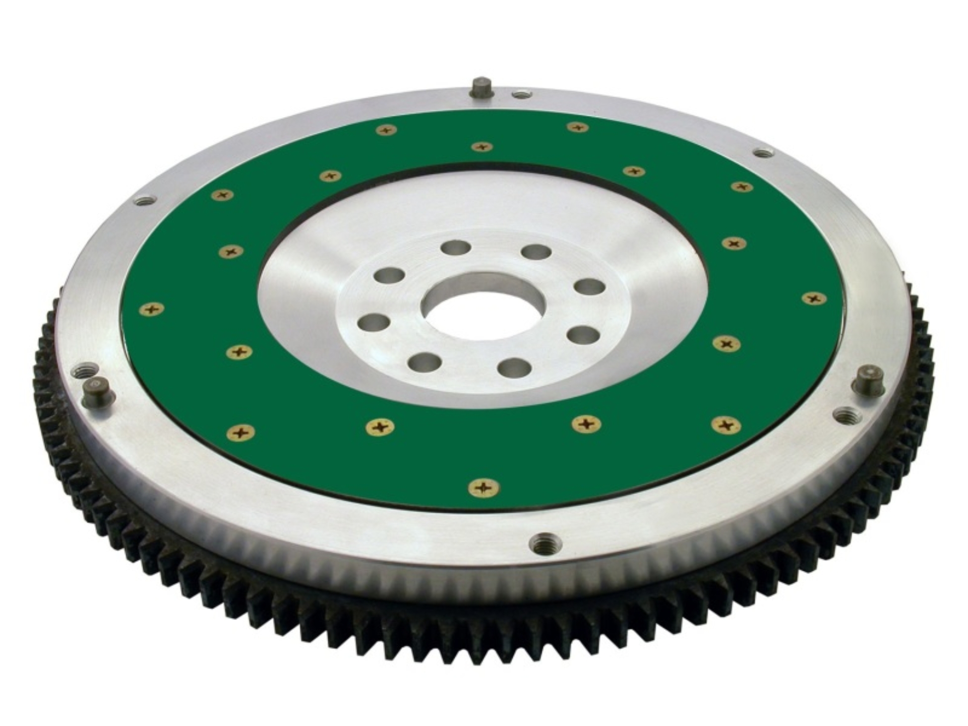 Picture of Fidanza 90-91 Lexus ES 250 Aluminum Flywheel