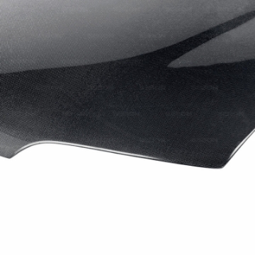 Picture of Seibon 94-01 Acura Integra JDM Type-R OEM Carbon Fiber Hood