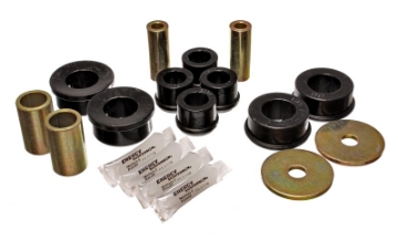 Picture of Energy Suspension 02-06 Subaru Impreza-WRX Black Front Control Arm Bushing Set