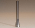 Picture of Agency Power Universal Billet Shorty Antenna - Black