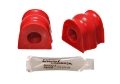 Picture of Energy Suspension 02-06 Subaru Impreza-WRX Red 20mm Front Sway Bar Bushing Set