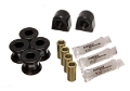 Picture of Energy Suspension 02-06 Subaru Impreza-WRX Black 17mm Rear Sway Bar Bushing Set