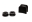Picture of Energy Suspension 05-07 Ford Mustang Black Manual Transmission Shifter Stabilizer Bushing Set