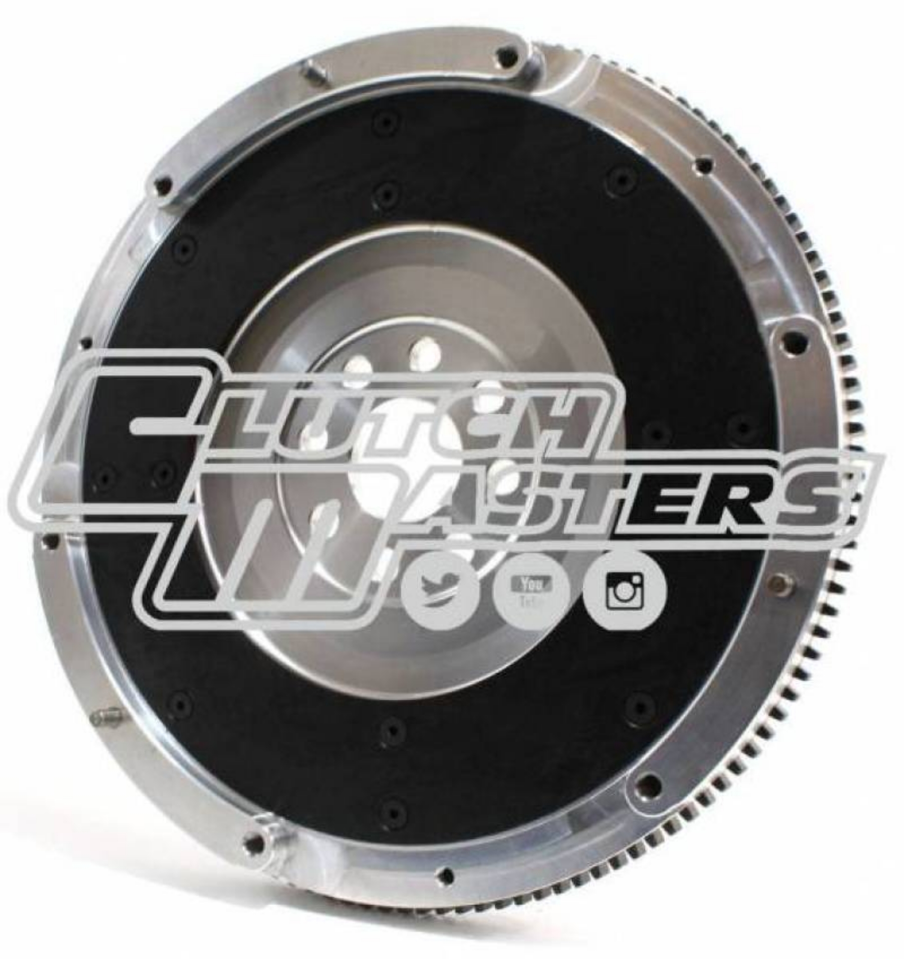 Picture of Clutch Masters 08-08 Chevrolet Cobalt 2-0T SS Aluminum Flywheel