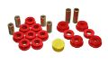 Picture of Energy Suspension 94-97 Honda Accord-Odyssey Red Front Control Arm Bushing Set