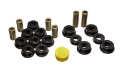 Picture of Energy Suspension 94-97 Honda Accord-Odyssey Black Front Control Arm Bushing Set