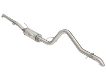 Picture of aFe MACHForce XP 2-5in SS-409 Cat-Back Exhaust 07-16 Jeep Wrangler JK V6-3-6L-3-8L 2-4 Door