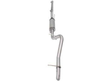 Picture of aFe MACHForce XP 2-5in SS-409 Cat-Back Exhaust 07-16 Jeep Wrangler JK V6-3-6L-3-8L 2-4 Door