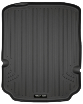 Picture of Husky Liners 16-17 Chevy Camaro Black Trunk - Cargo Liner