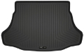 Picture of Husky Liners 2016 Toyota Prius Black Trunk - Cargo Liner