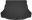 Picture of Husky Liners 2016 Toyota Prius Black Trunk - Cargo Liner
