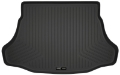 Picture of Husky Liners 2016 Toyota Prius Black Trunk - Cargo Liner