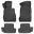 Picture of Husky Liners 16-17 Chevy Camaro WeatherBeater Front and Second Row Black Floor Liners