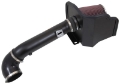 Picture of K&N 2016 Chevy Silverado 3500-2500 - GMC Sierra 3500-2500 High Flow Performance Kit