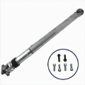 Picture of Ford Racing 05-10 Mustang GR One-Piece Aluminum Driveshaft
