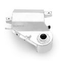 Picture of Mishimoto 03-07 Ford 6-0L Powerstroke Aluminum Degas Bottle - Polished