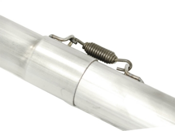 Picture of aFe MACHForce XP Exhaust Cat-Back 2in SS-304 Cat-Back Exhaust for 05-08 Porsche Boxster S 987-1 H6