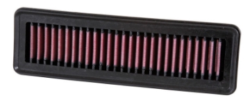Picture of K&N 14-16 Hyundai Grand I10 L3-1-1L DSL Replacement Drop In Air Filter