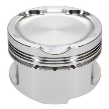 Picture of JE Pistons VW 1-8L 20V Straight Wall Pin -787 x 2-250 -180WSingle Piston