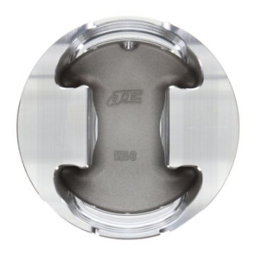 Picture of JE Pistons VW 1-8L 20V Straight Wall Pin -787 x 2-250 -180WSingle Piston