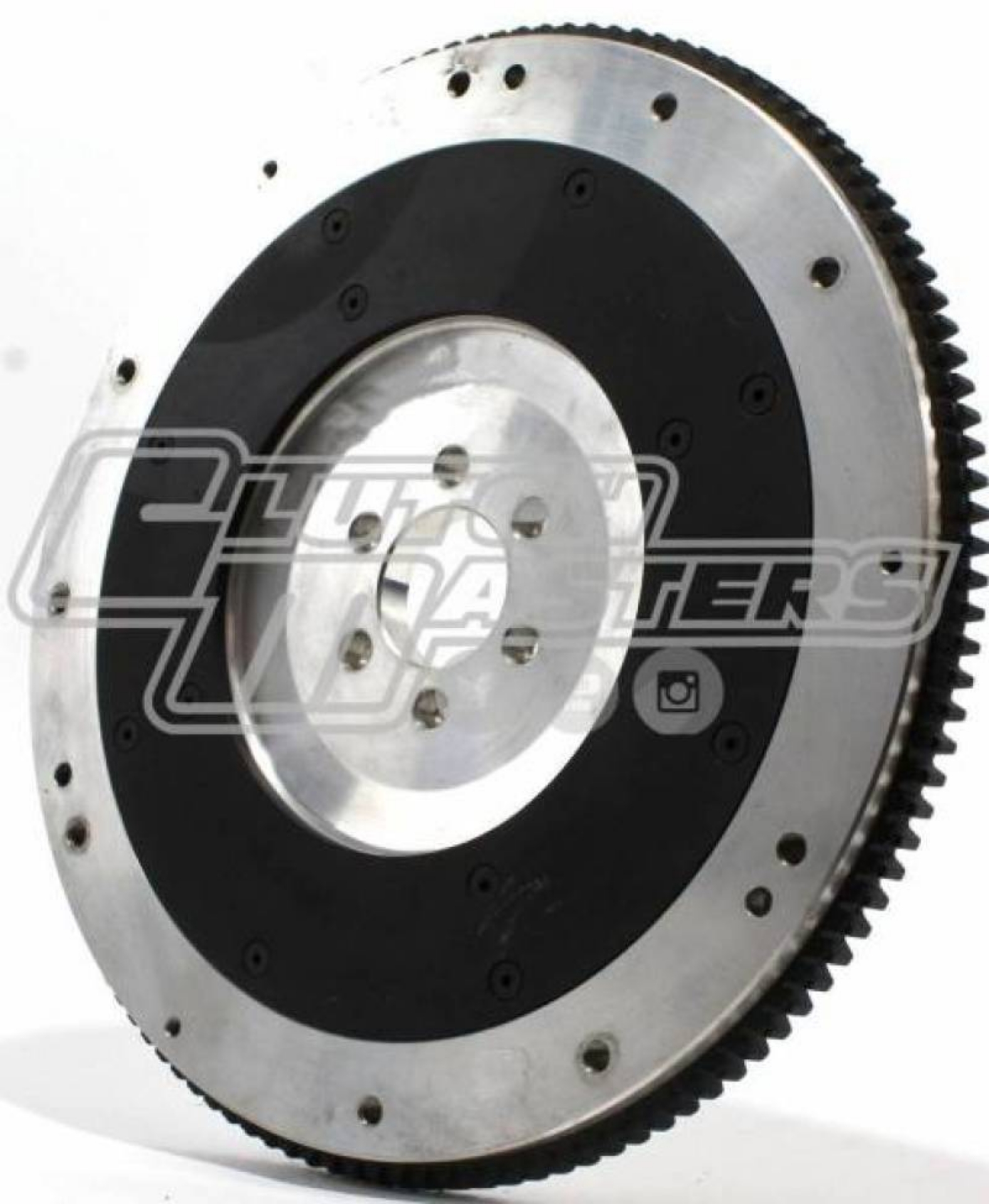 Picture of Clutch Masters 84-94 Nissan Maxima 3-0L SOHC Aluminum Flywheel