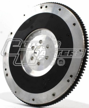 Picture of Clutch Masters 84-94 Nissan Maxima 3-0L SOHC Aluminum Flywheel