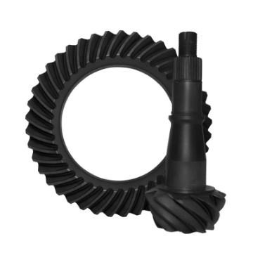 Picture of Yukon Gear & Install Kit 14-16 Yukon Duragrip GM 5-3L Motor Chevy 4-10 Ratio Gear Set Kit