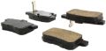 Picture of StopTech Performance Touring Brake Pads
