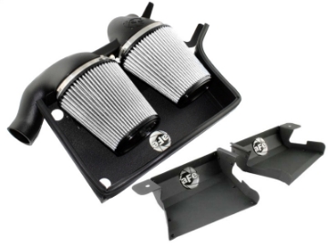 Picture of aFe MagnumFORCE Intakes Stage-2 PDS AIS PDS BMW 335i E90-92-93 07-11 L6-3-0L tt