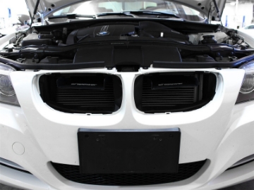 Picture of aFe MagnumFORCE Intakes Stage-2 PDS AIS PDS BMW 335i E90-92-93 07-11 L6-3-0L tt