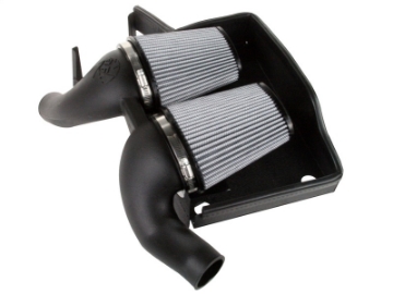Picture of aFe MagnumFORCE Intakes Stage-2 PDS AIS PDS BMW 335i E90-92-93 07-11 L6-3-0L tt