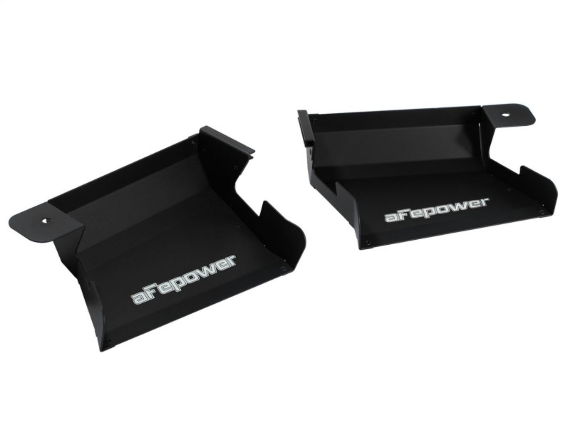 Picture of aFe MagnumFORCE Intakes Scoops AIS BMW 335i E90-92-93 07-11 L6-3-0L tt