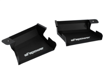 Picture of aFe MagnumFORCE Intakes Scoops AIS BMW 335i E90-92-93 07-11 L6-3-0L tt