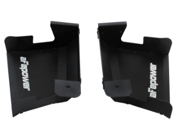 Picture of aFe MagnumFORCE Intakes Scoops AIS BMW 335i E90-92-93 07-11 L6-3-0L tt