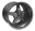 Picture of Race Star 91 Drag Star 15x10-00 4x108bc 6-50bs Direct Drill Met Gry Wheel